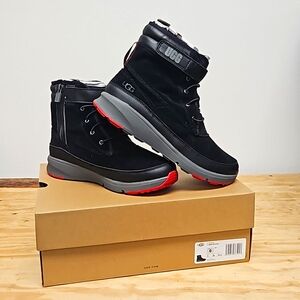 UGG Kids Arren Weather Boots